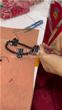 LA洛杉矶招聘手工製作