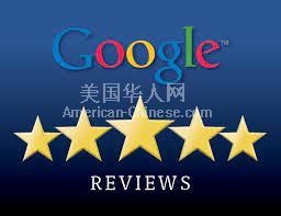 LA阿罕布拉商戶點評 Google Reviews